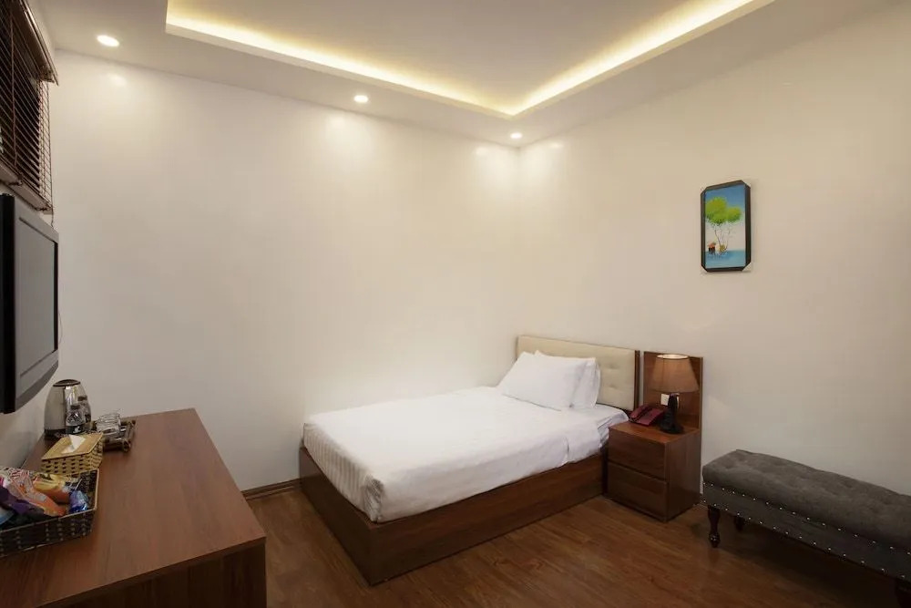 Cosmo Garden Hotel  Spa