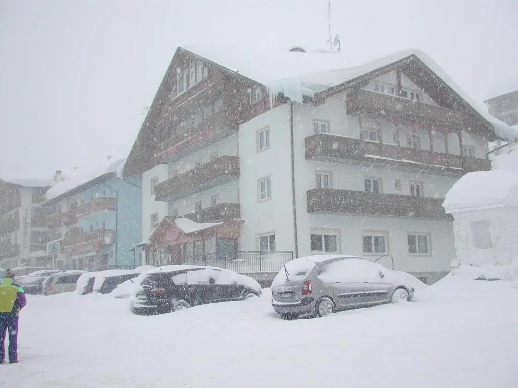Hotel Sciatori