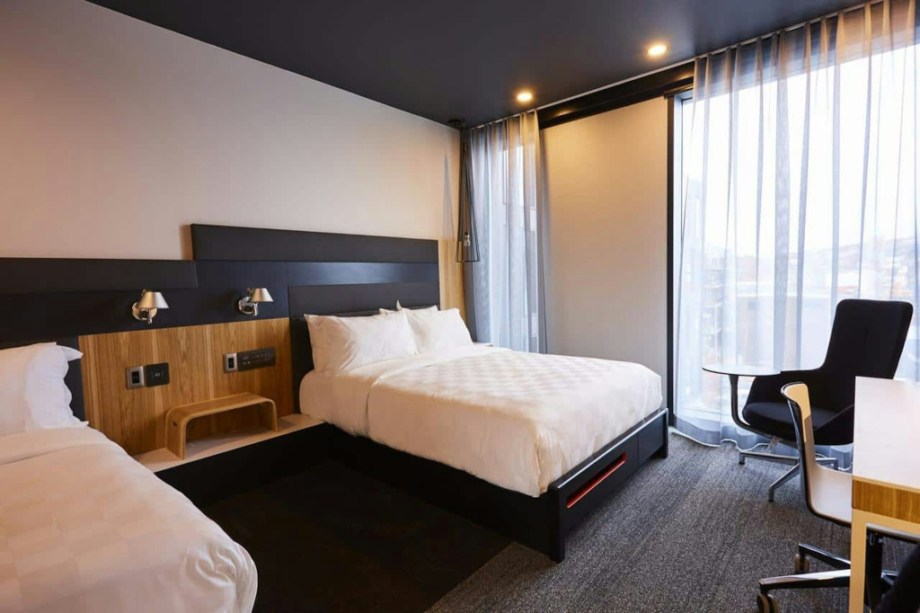 Alt Hotel St. Johns