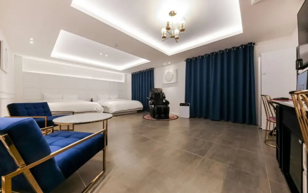 Hotel Gongju