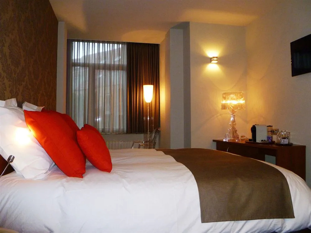 Hotel Royal