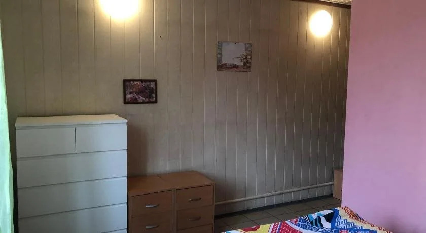 Hostels Rus Schelkovskaya
