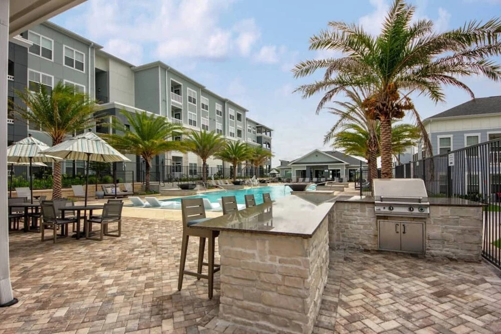 Kasa ChampionsGate Orlando