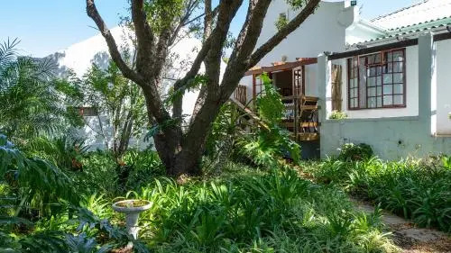 Eastcliff Cottage