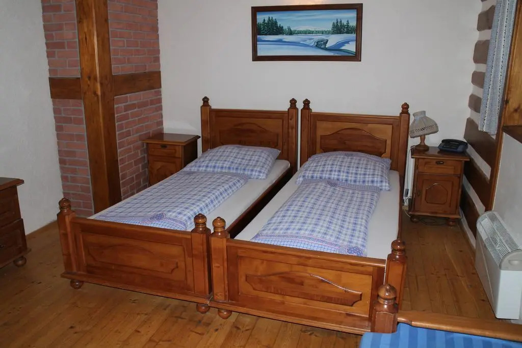 Hotel Na Vyhlídce