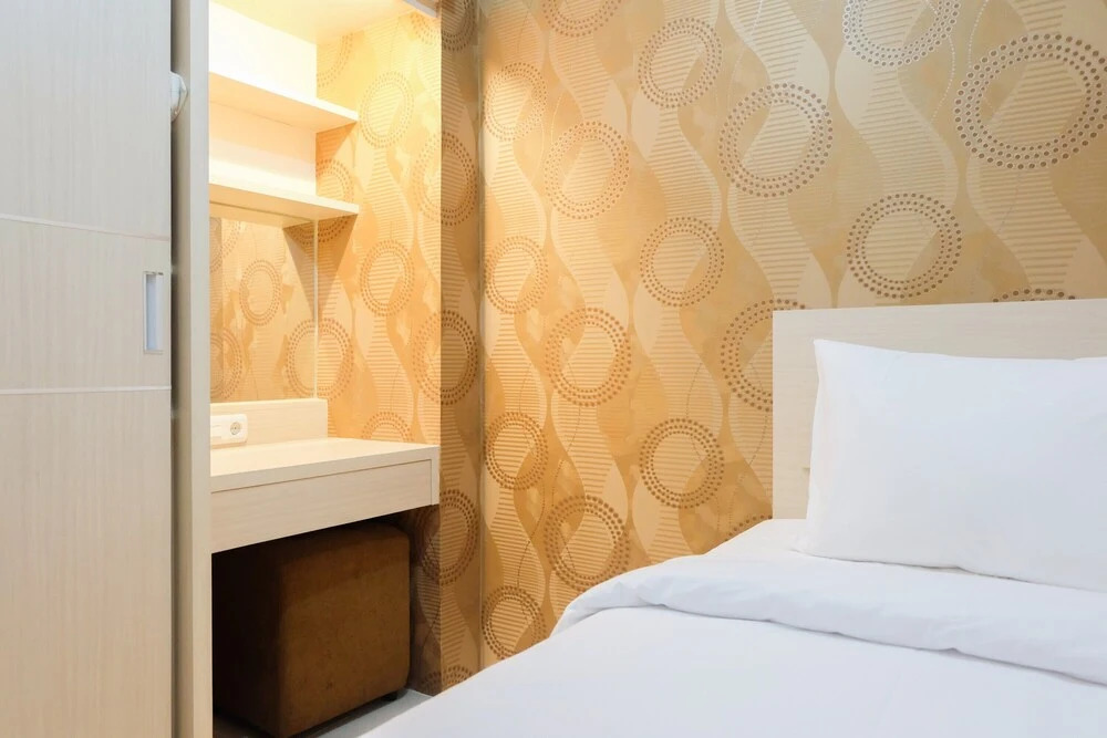 Best Price 2BR at Bassura City Apartment