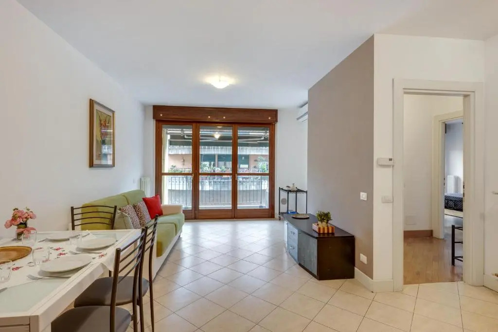 Il Broletto Apartment - Affitti Brevi Italia