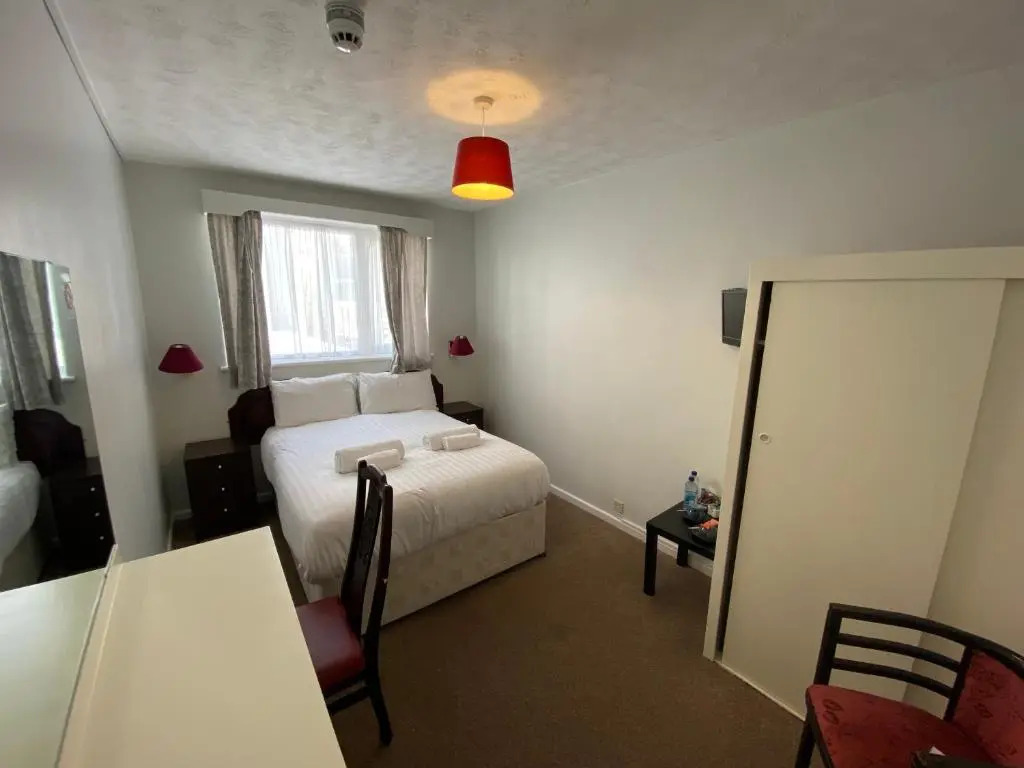 The Fairhaven Hotel