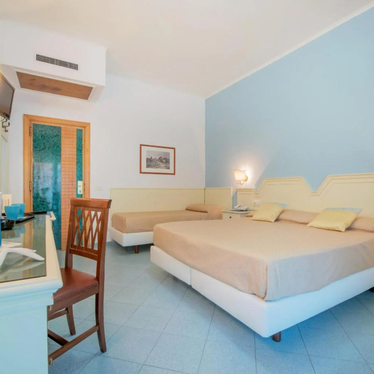 Hotel Ascot Sorrento