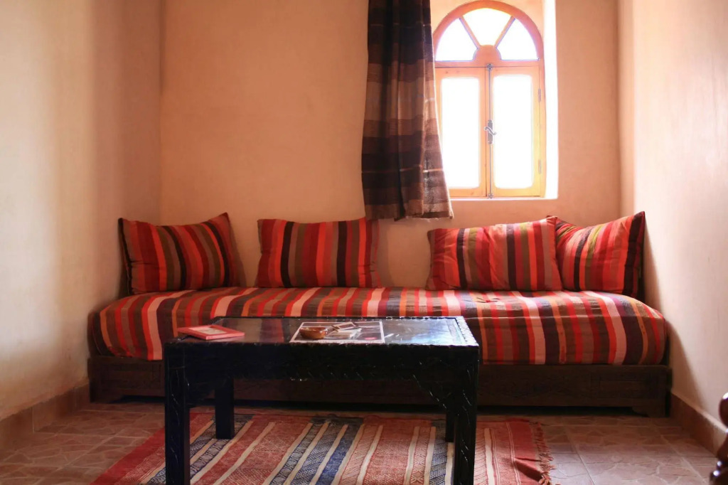 Riad Eucalyptus, hôtel de charme Essaouira