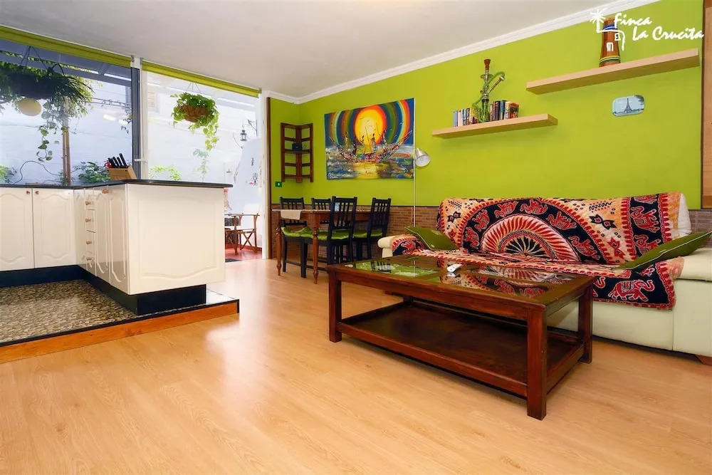 Apartamento Budha