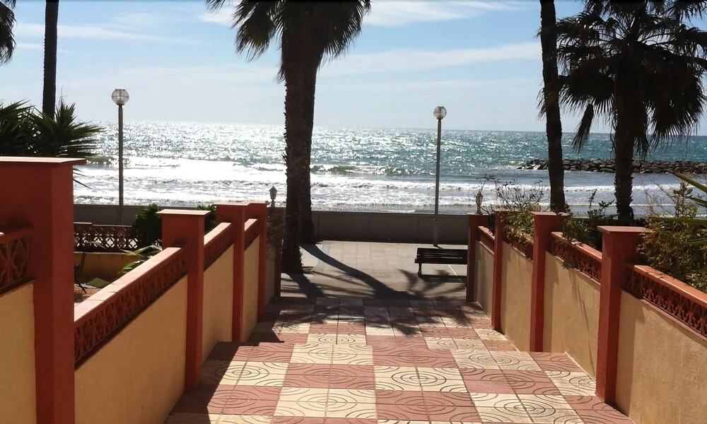 Vilanova Prat Apartment