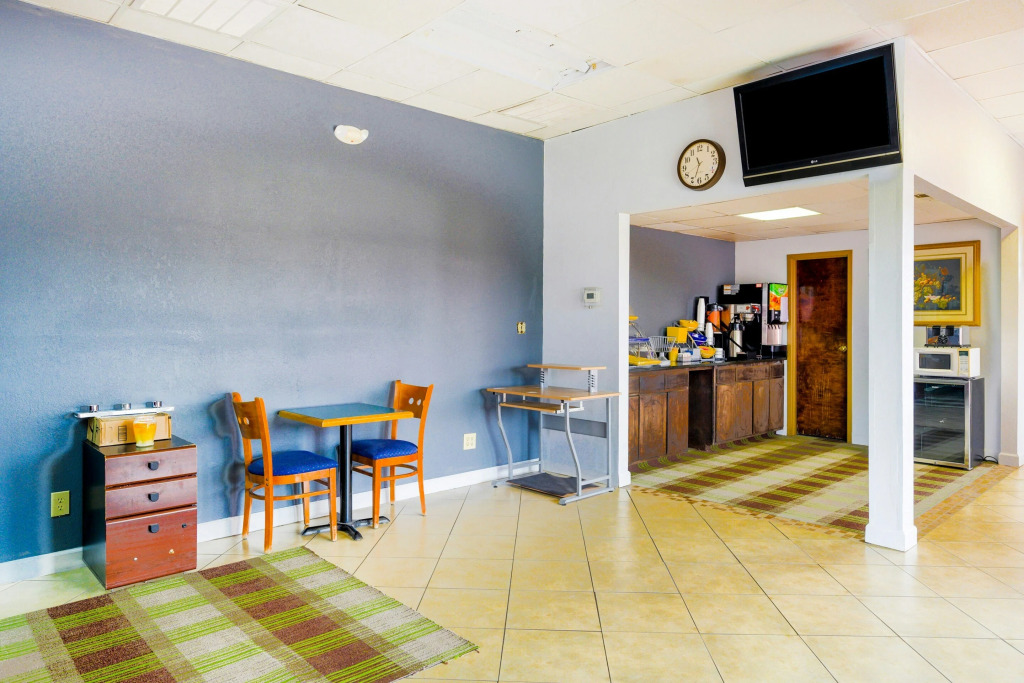 OYO Hotel Williamston