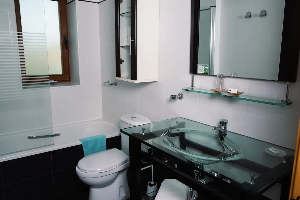 Apartamentos Y Posada El Cafetal