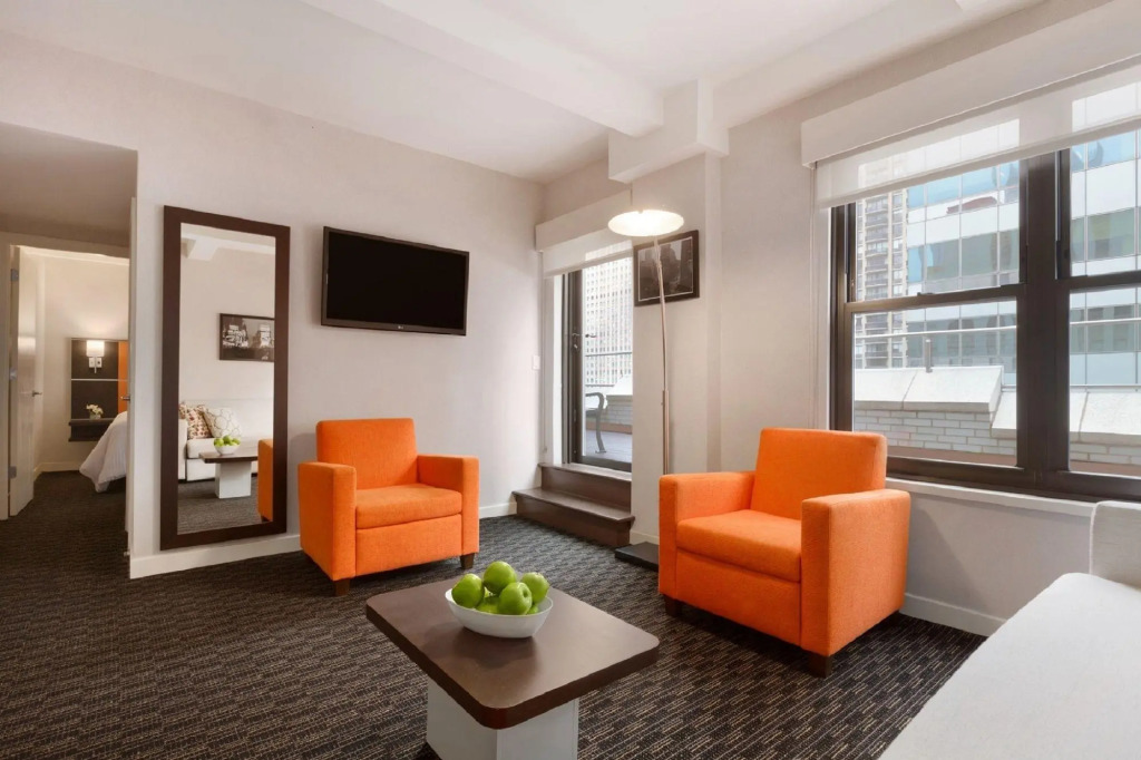 Hotel Edison Times Square
