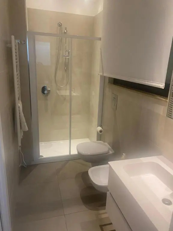 Futura Exclusive Suite 5 Attico