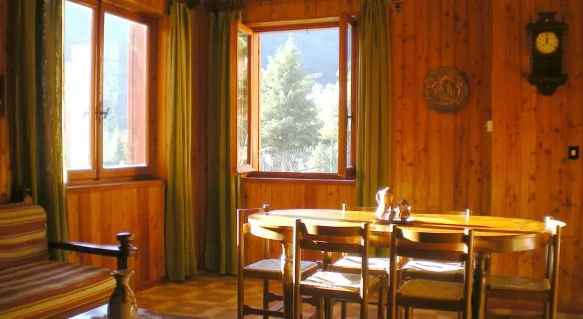 Residence I Comignoli