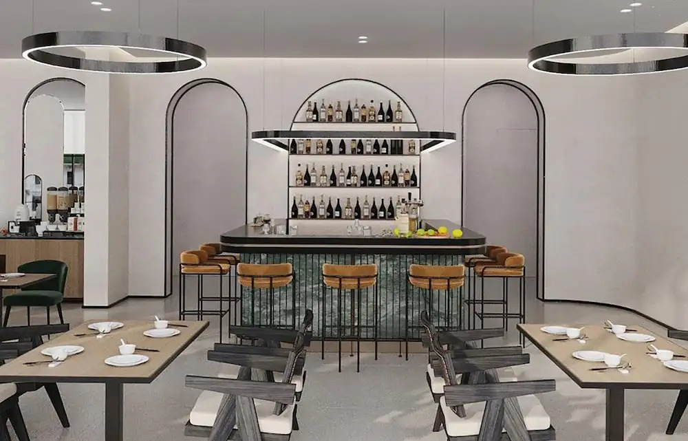 Colosseum Hotel