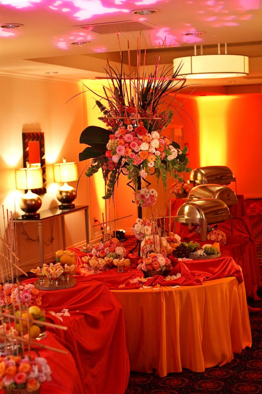 Hotel Capstone