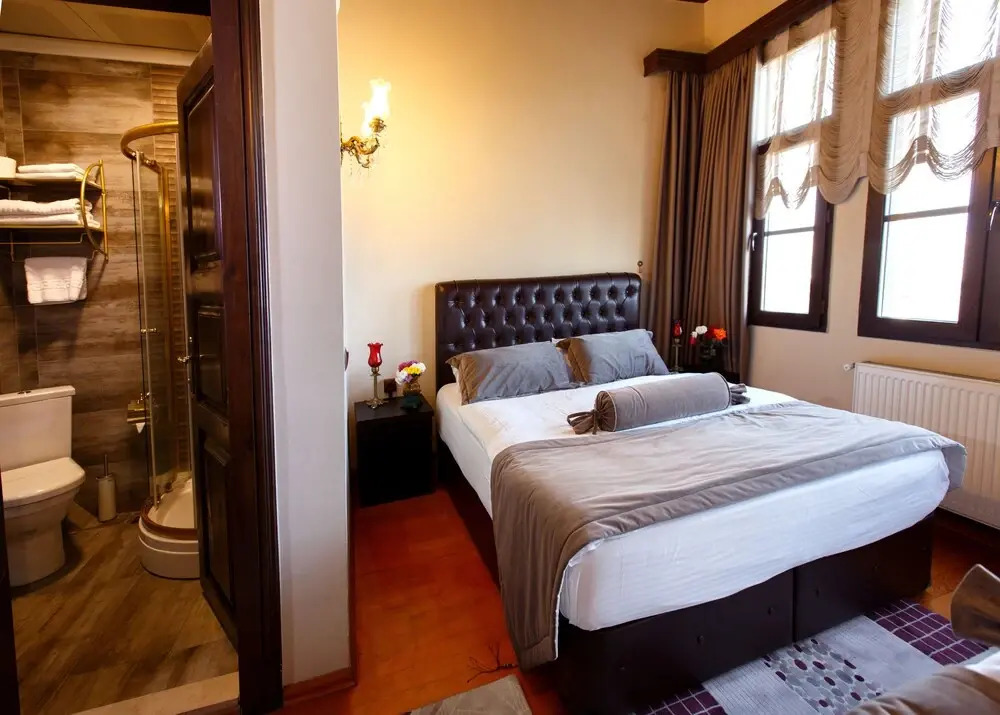 Tahir Aga Konagi Hotel