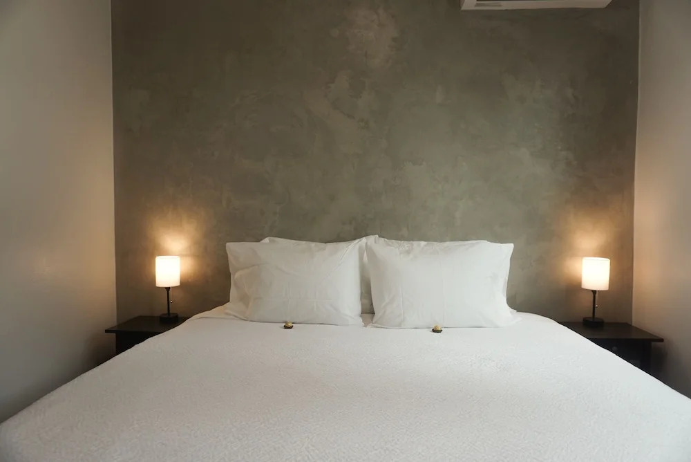 The Looking Glass Hotel