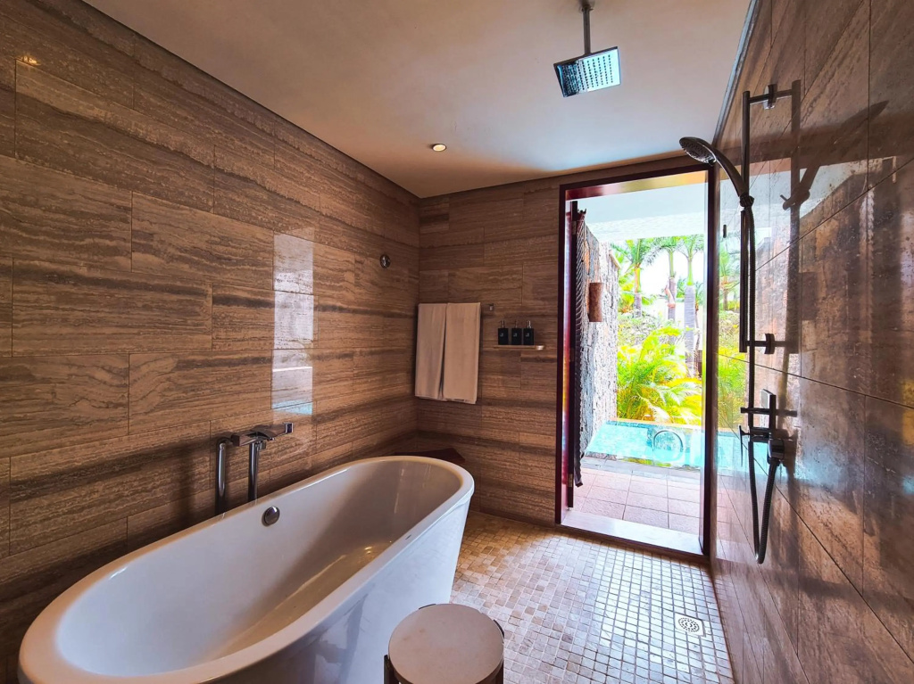 Le Jadis Beach Resort & Wellness