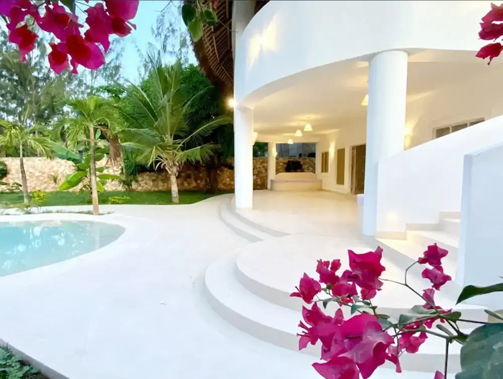 Blue Diamond Villa Watamu