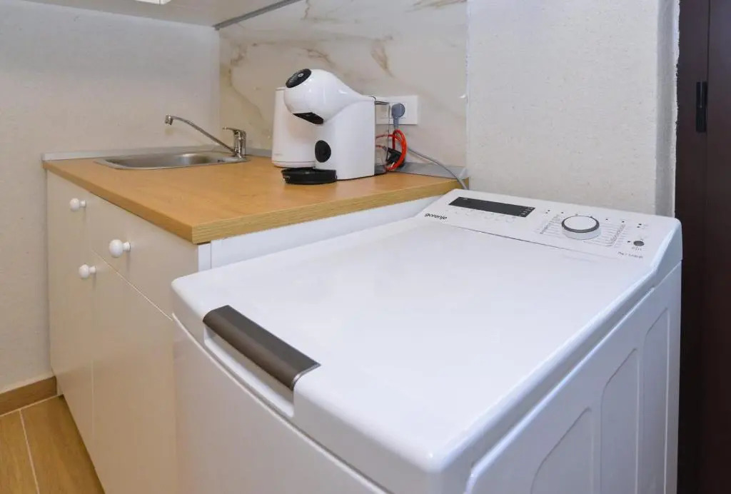 MD Studio apartman