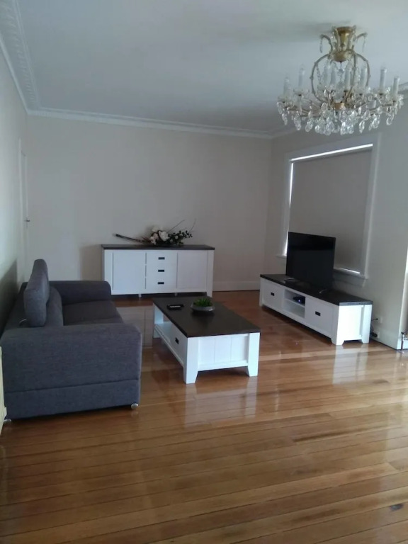 Riverbank Villa Devonport