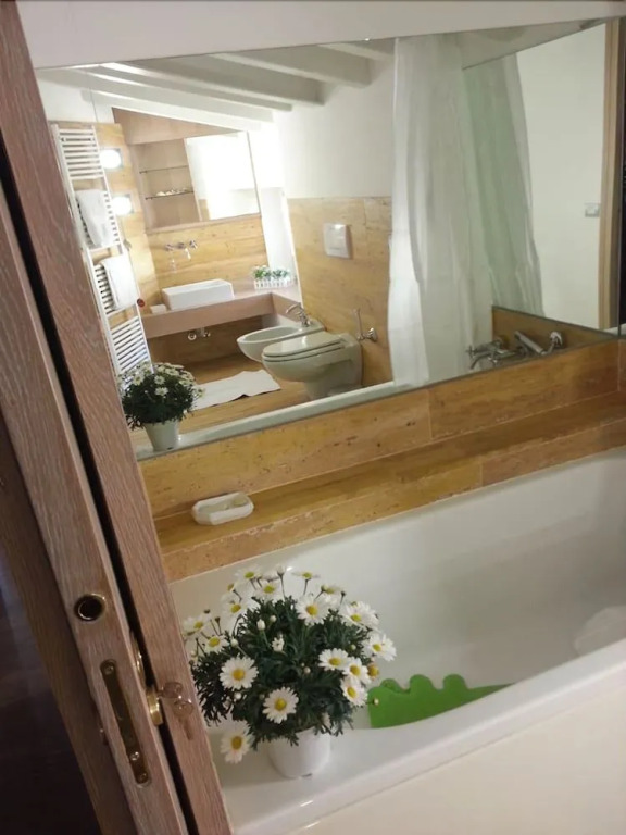 B&B Bergamo Alta