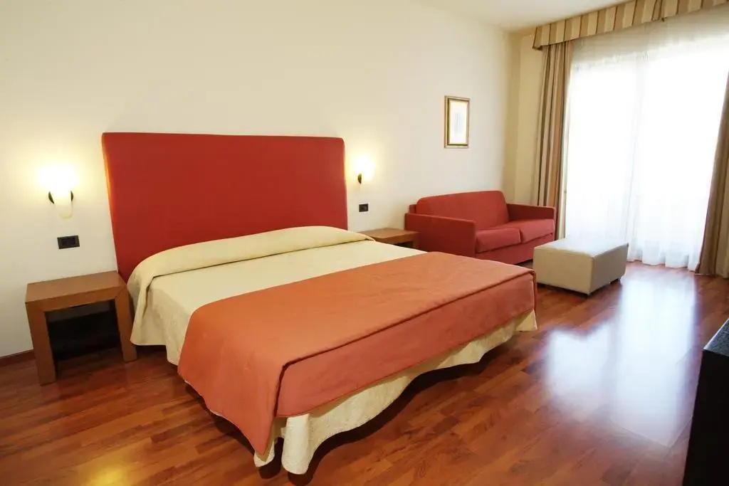 Hotel Cristallo