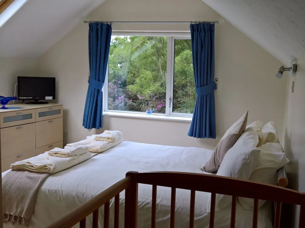 Birchcroft Hideaway