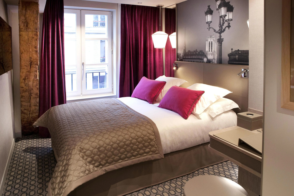 Hotel La Lanterne & Spa By Timhotel