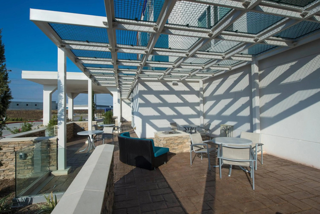 SpringHill Suites by Marriott Houston Hwy. 290/NW Cypress