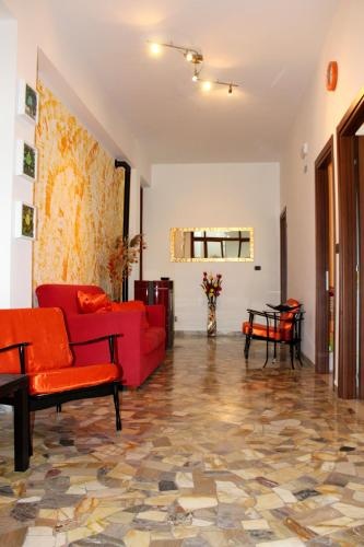 B&B Il Poggio