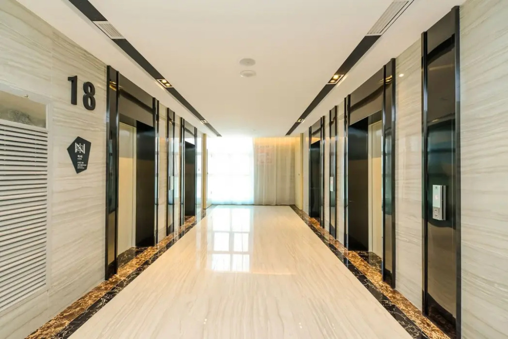 City Comfort Inn Nanning Nanhu Bridge Metro Station