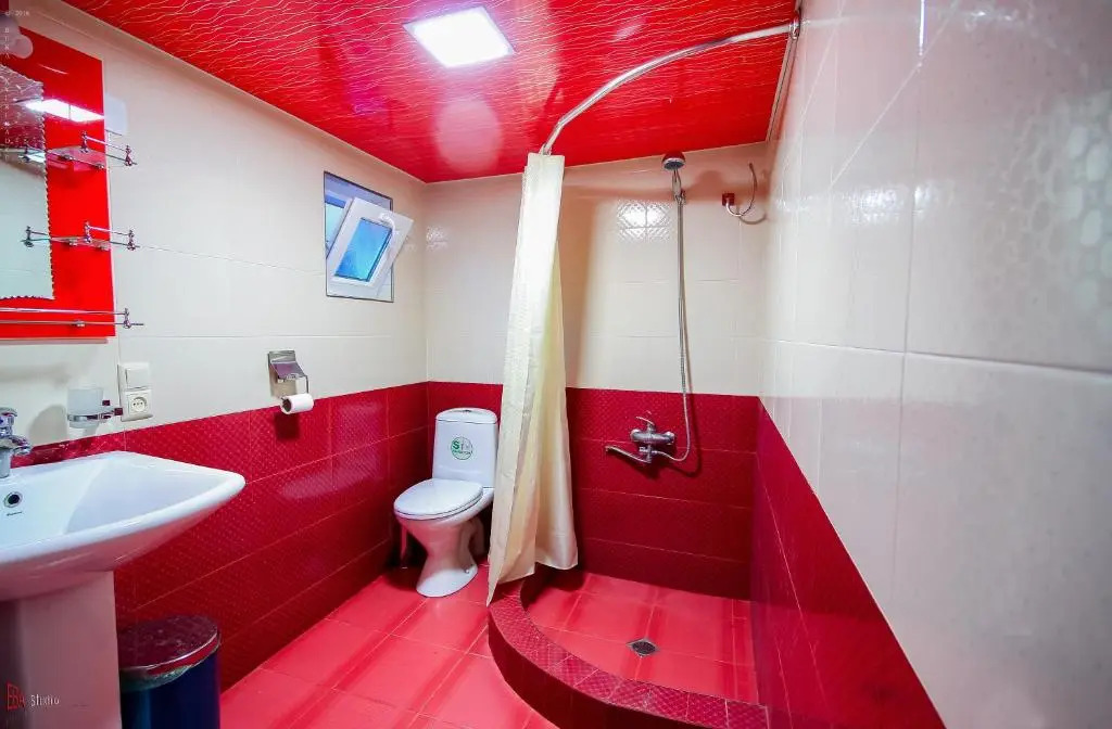Green Garden Guest House