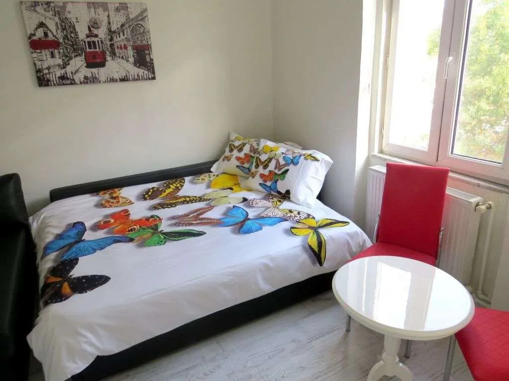 Istanbul Beyoglu Premier Suites