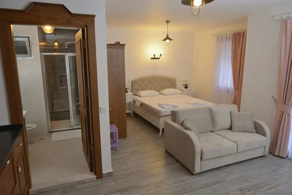 Brothers Cesme Hotel