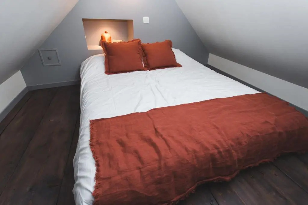 Hissla Riquewihr Apartments