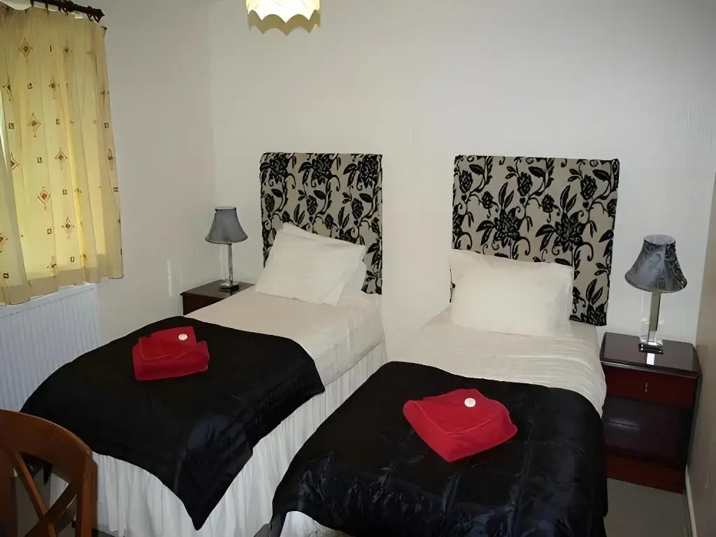 Porth Lodge Hotel