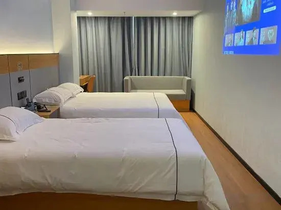Chenlei Business Travel e Hotel (Shanghai Zhujiajiao Ancient Town)