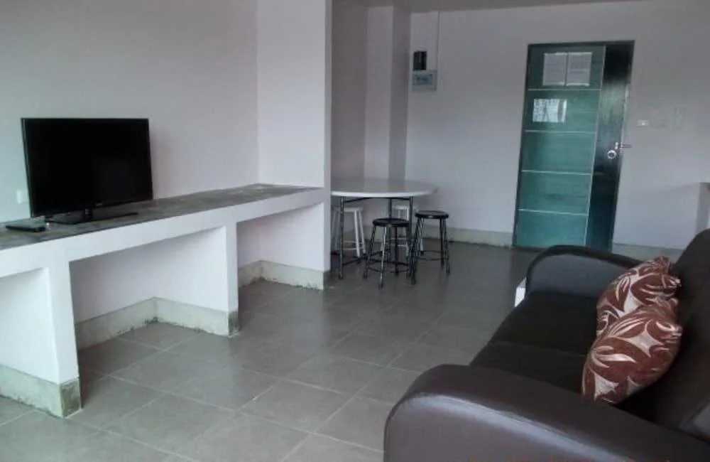 Seven Home