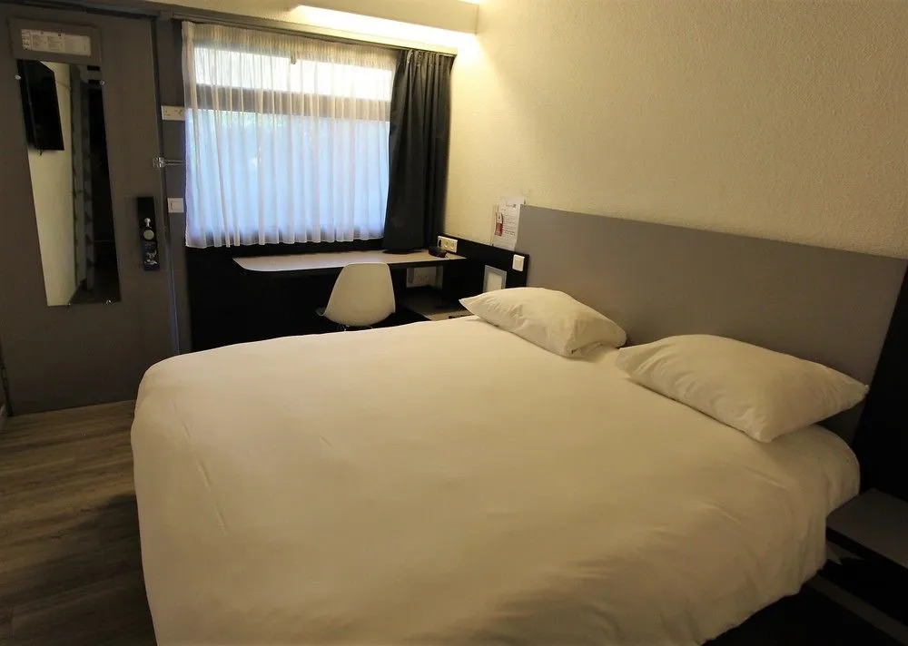 Hotel ibis Styles Aix en Provence Mas des Oliviers