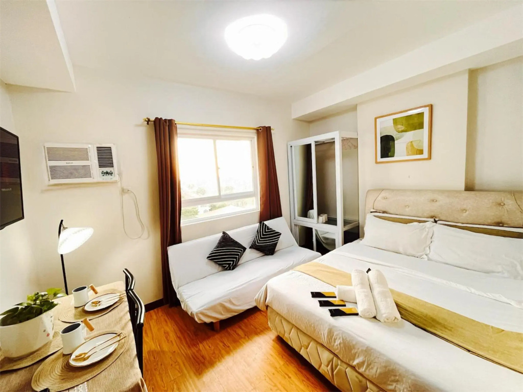 Messaverte Residence