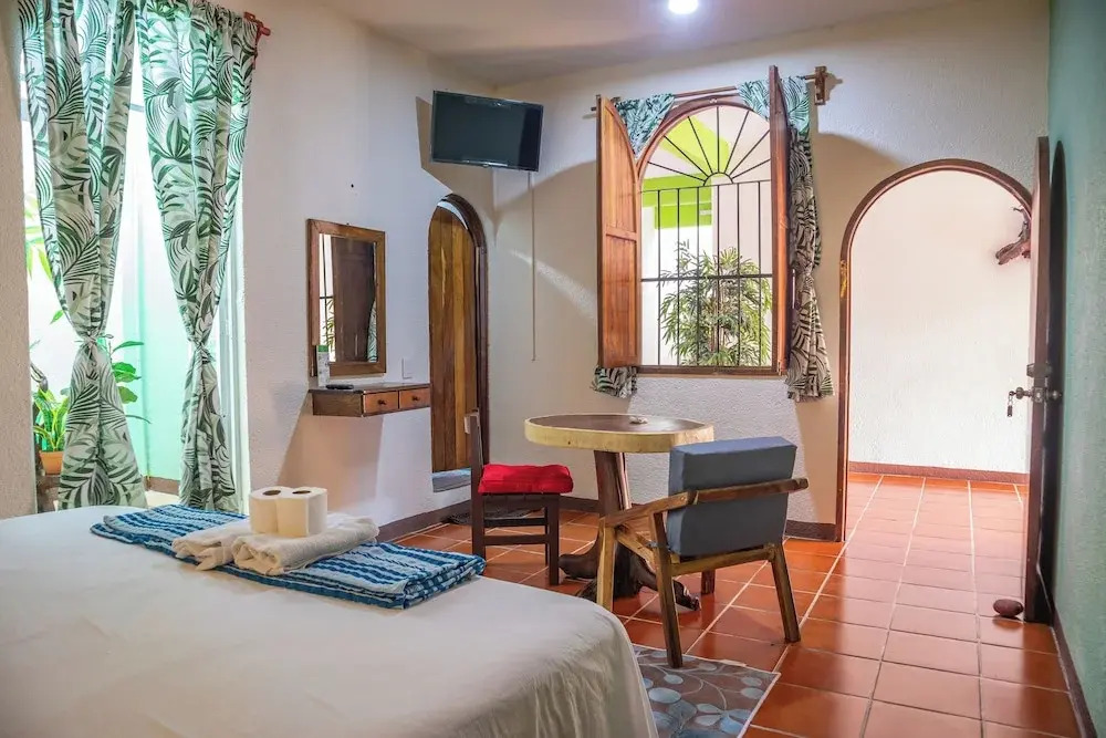 Casa San Jerónimo