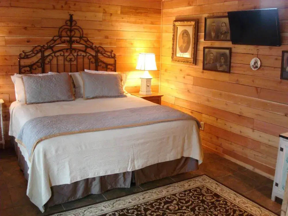 Gruene Homestead Inn
