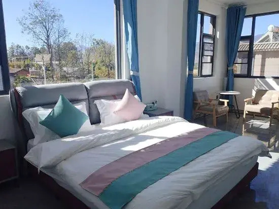 Jingruofanhua Homestay