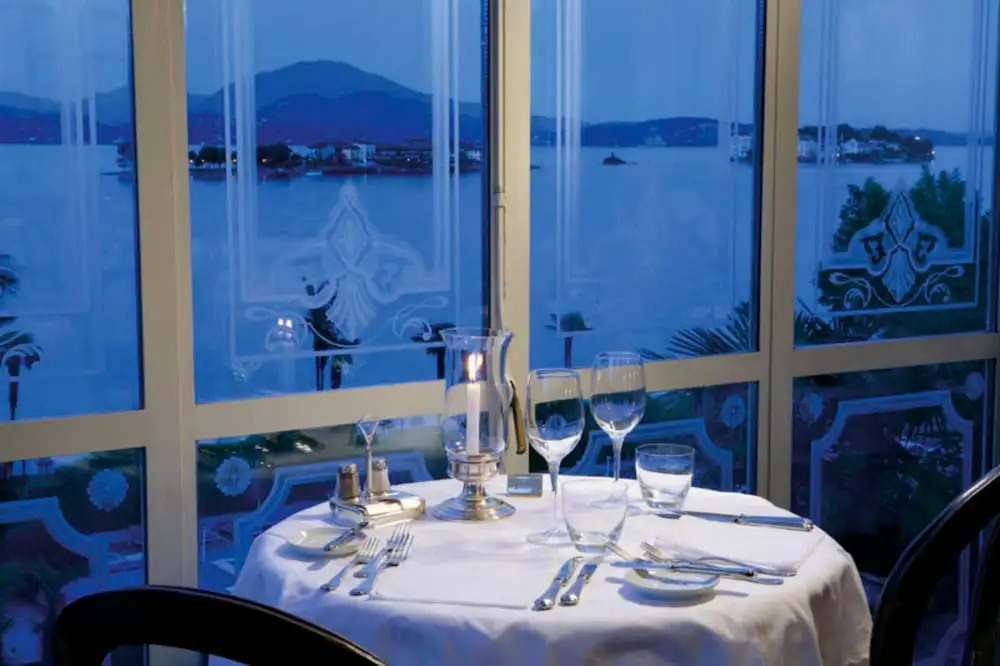 Lido Palace Hotel Baveno
