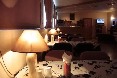 Laine guesthouse